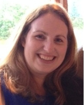 Photo of Jennifer Grimsley, Clinical Social Work/Therapist in North Haven, CT