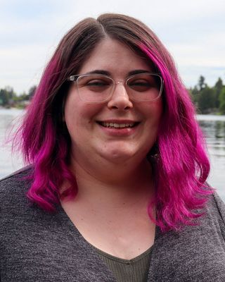 Photo of Kaylynn Parker, Clinical Social Work/Therapist in Lake Stevens, WA