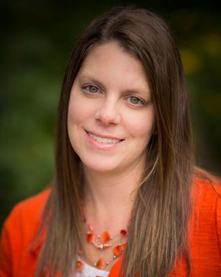 Photo of Stephanie Clouse, Psychologist in Hillsboro, OH