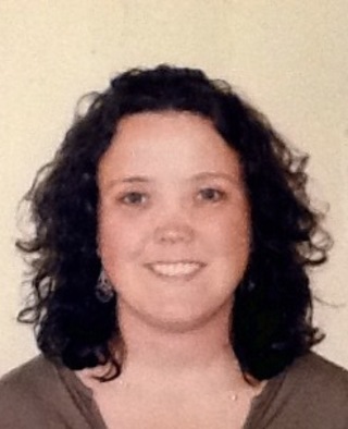 Photo of Georgina Achilles, Counselor in Charlotte, VT