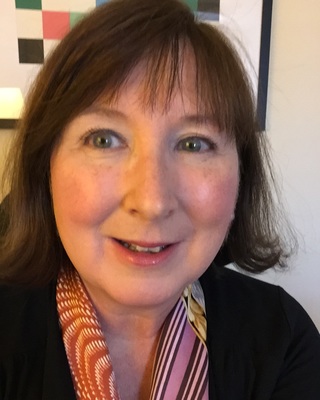Photo of Linda R. Stoler, Psychologist
