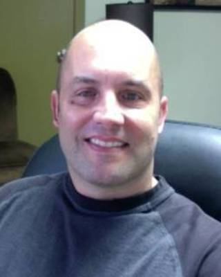 Photo of Scott Michael Mire, MS, LPC, Licensed Professional Counselor