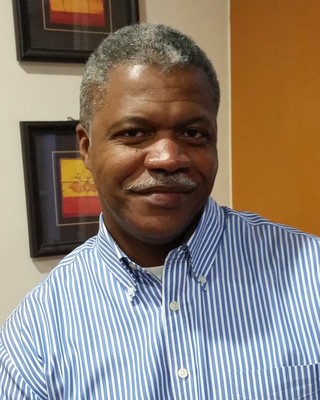 Photo of Darryl Marshall Sr, Clinical Social Work/Therapist in 33844, FL