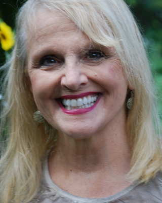 Photo of Susan LeGrand Levine, Counselor