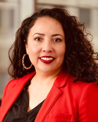 Photo of Sonya Martinez-Ortiz, Clinical Social Work/Therapist