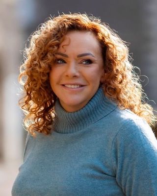Photo of Lindsay Wilson, Counsellor, MCOSCA