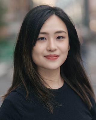 Photo of Yiran Sun, Licensed Professional Counselor in New York, NY