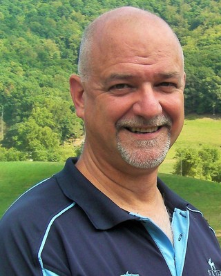 Photo of Stewart Jay Canter, Licensed Professional Counselor in 28754, NC