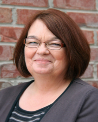 Photo of Debra M Hansen, Counselor in Utah