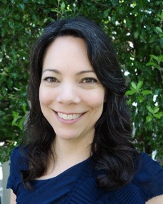 Photo of Laura Wald, PhD, Psychologist