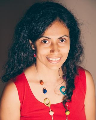 Photo of Dr. Neetu Arora Smith, Marriage & Family Therapist in Dickens County, TX