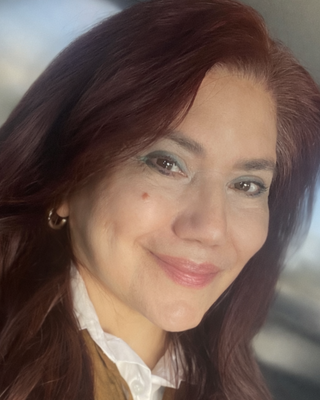 Photo of Sanjuanita De Luna, Clinical Social Work/Therapist, LCSW