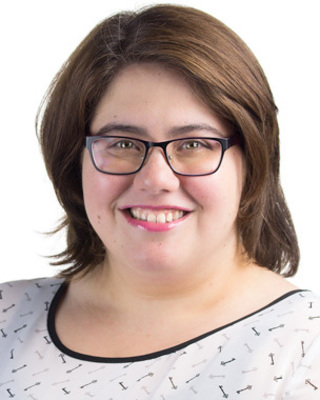 Photo of Elka Leiba, Psychologist in Quebec