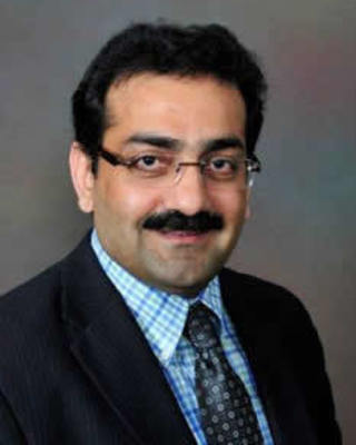 Photo of Tahir Iqbal Malik, Registered Psychotherapist in Brampton, ON