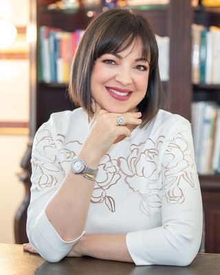 Photo of Bianca Milliern, Licensed Professional Counselor, MA, LMHC