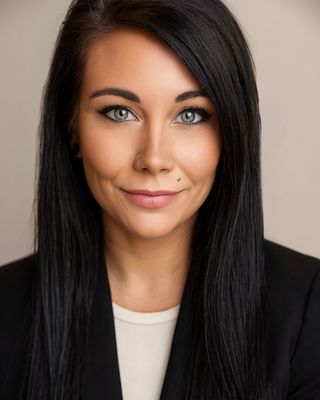 Photo of Amanda Kriger, Licensed Professional Counselor, LPC, MS