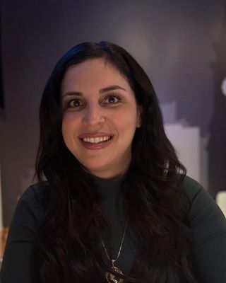 Photo of Courtney Carpenter, Counselor, LMHC
