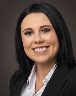 Photo of Dr. Shyanne Anthony, Licensed Professional Counselor, PhD, LPC, PAI