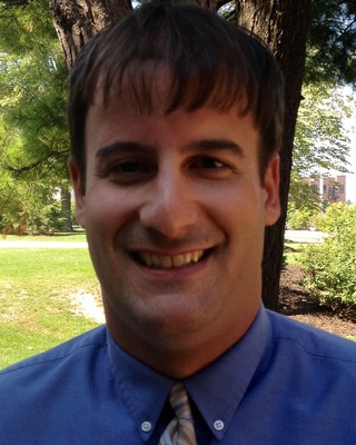 Photo of Daniel David Doan, Counselor, MA, LMHC