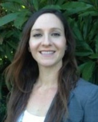 Photo of Erica Hanson, LCSW, Clinical Social Work/Therapist
