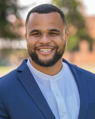 Photo of Nathan Klein, Counselor, LPCC