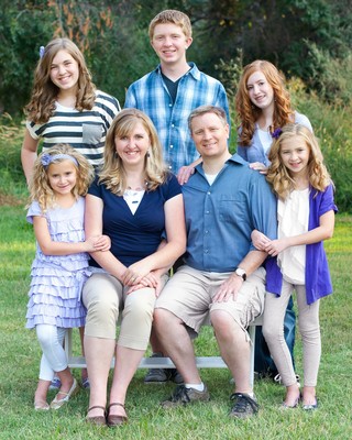 Photo of Scott Wangsgaard, Marriage & Family Therapist in 99336, WA