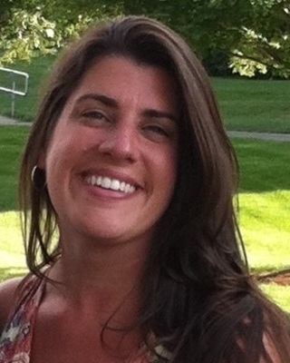 Photo of Stephanie Hein, Marriage & Family Therapist in Monroe, CT
