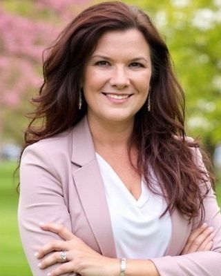 Photo of Lisa R Herpolsheimer, Clinical Social Work/Therapist, LCSW, C-DBT, CCTP-II