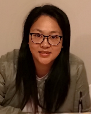 Photo of Jenny Mak, Registered Psychotherapist (Qualifying) in Thornbury, ON