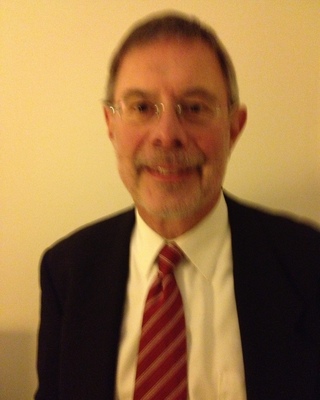 Photo of Patrick A Fleming, Psychologist in Easthampton, MA