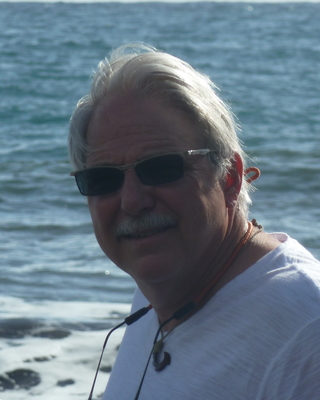 Photo of Jeff C Rose, Psychologist in Eureka, CA