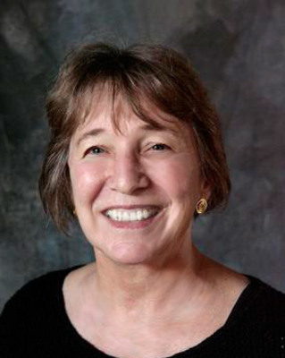 Marian Joycechild, PhD, Psychologist in Berkeley