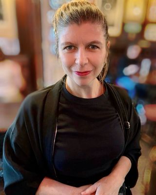 Photo of Coralie Le Berche