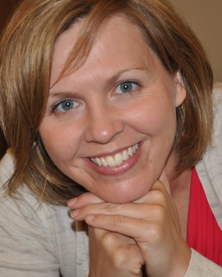 Photo of Katie Anderson, Psychologist in Edina, MN