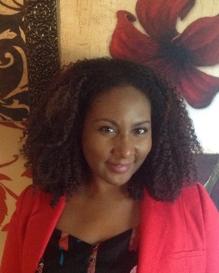 Photo of Ruby Flowers-Aime, Licensed Professional Counselor in Tyrone, GA
