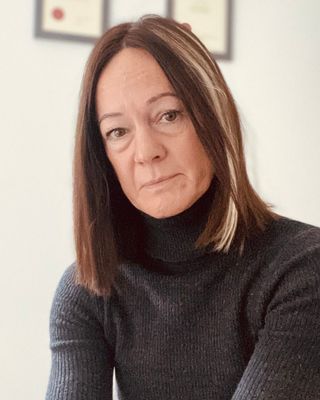 Photo of Johanne Wyld, Psychotherapist in Mapledurwell, England