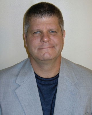 Photo of James Charles Smith, PhD, Psychologist