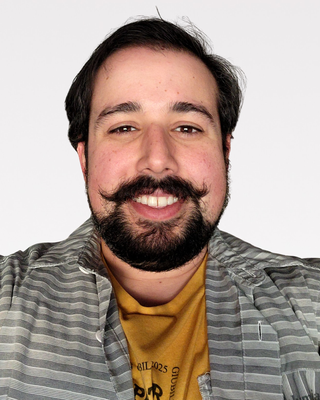 Photo of David Franco, Licensed Professional Counselor, LPCC
