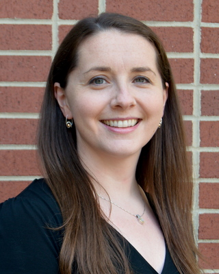 Photo of Dr. Lindsay Perrin, PhD