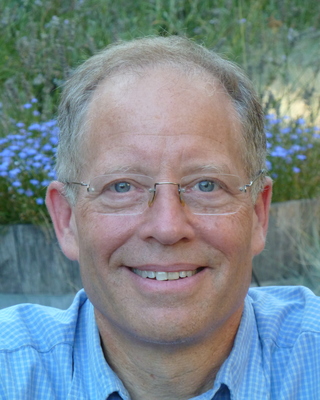 Photo of Robert Bartner, Marriage & Family Therapist in Oakland, CA