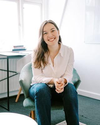 Photo of Anna Sørensen Rask, Psychologist, Cand.psych., Psykolognævnet - Psychologist
