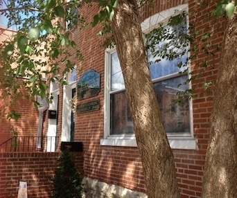 Gallery Photo of 224 Elm Street, corner of third and Elm (across the street from Old Dutch)