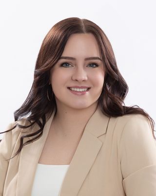 Photo of Christen Kroom-Jackosky, Licensed Professional Counselor, MS, LPC, NCC