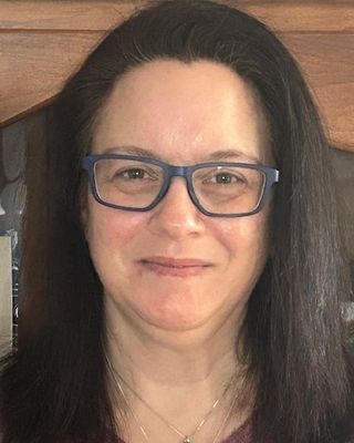 Photo of Amanda McAtee, Licensed Professional Counselor, LPC