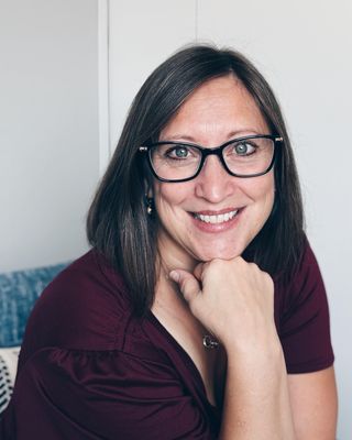 Photo of Monique MacDonald, Registered Social Worker, MSW, RSW