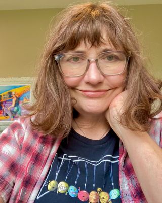 Photo of Gloria M Brown, Psychological Associate, MA, LPA