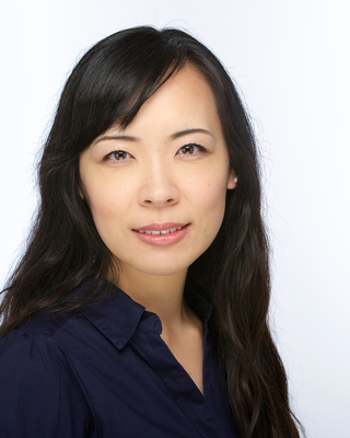 Photo of Emi Iijima, Psychologist in South Pasadena, CA