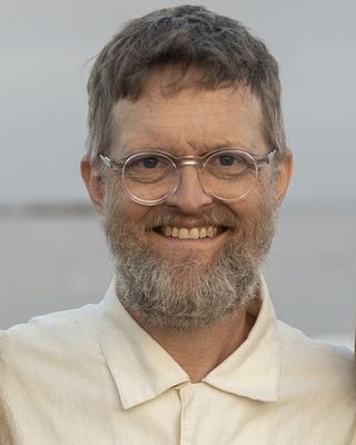 Photo of Travis Cox, Pre-Licensed Professional, PhD.