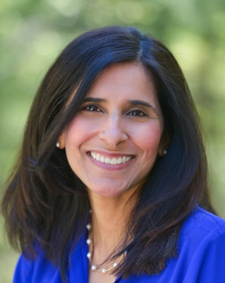 Photo of Sonia Gyan, Psychologist in Concord, MA