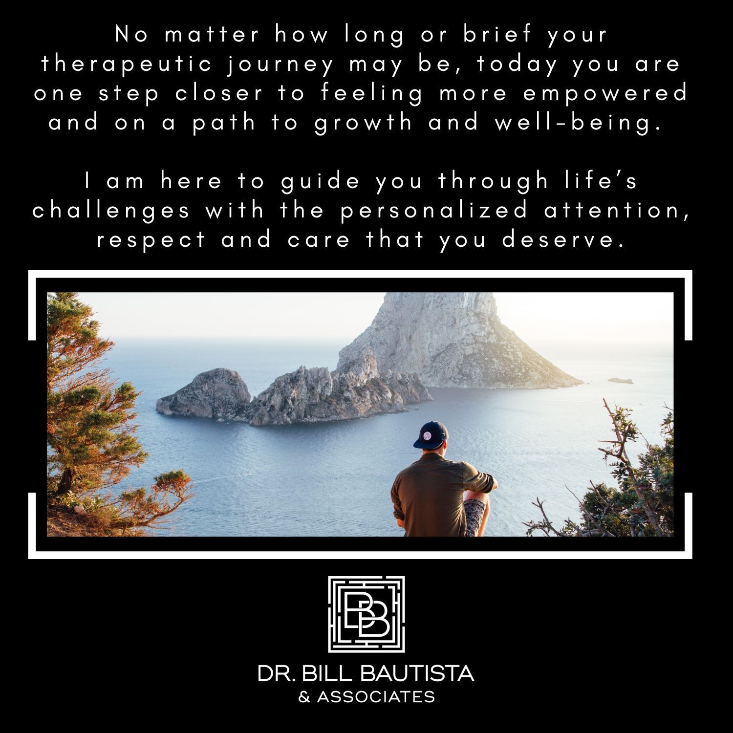 Bill Bautista, Clinical Social Work/Therapist, Elgin, IL, 60123